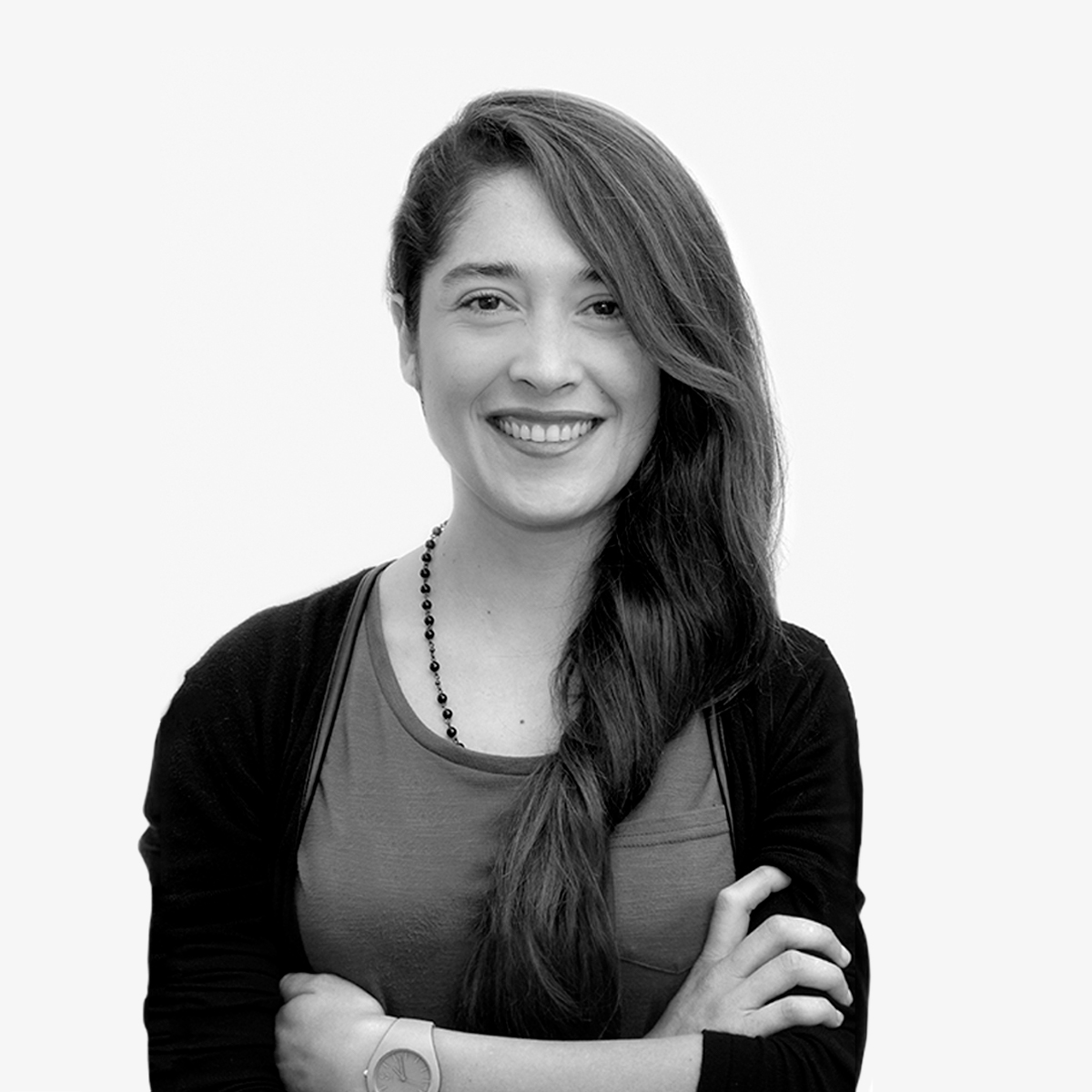 Yoka Fernández Diseñadora Gráfica
